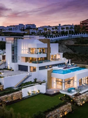 Marbella Concierge