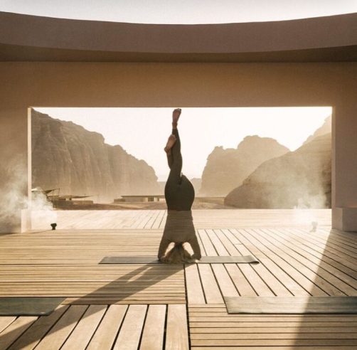 Wellness in Marbella | Sunbella Concierge