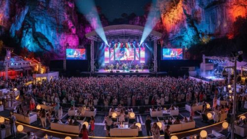 Starlite Occident 2026: VIP Boxes, Dining and After-Plans